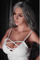 Yvonne - Life Size Cheap Adult Sex Doll