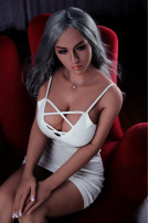 Yvonne - Life Size Cheap Adult Sex Doll