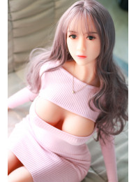 Nancy - Best Real TPE Adult Sex Doll Cheap