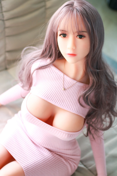 Nancy - Best Real TPE Adult Sex Doll Cheap