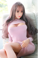 Nancy - Best Real TPE Adult Sex Doll Cheap