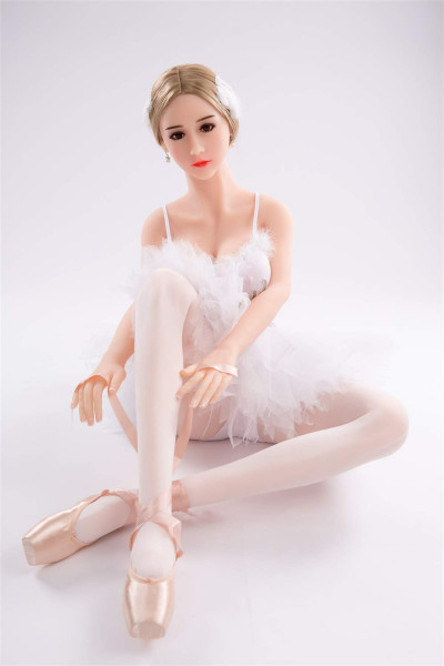 Vivian - Elegant Adult Female Sex Doll