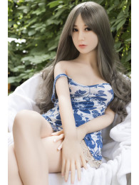 Ayako - Real Life Size Solid Sex Doll