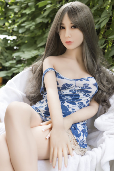 Ayako - Real Life Size Solid Sex Doll