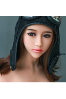 Lynn - Real Life Extreme Sports TPE Sex Doll