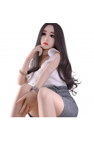 Therese - Ultra Realistic Japanese TPE Sex Doll