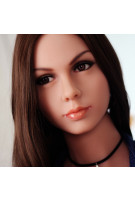 Fiona - Life Size Sexy Adult Female Love Doll