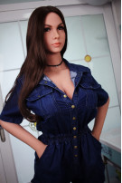 Fiona - Life Size Sexy Adult Female Love Doll