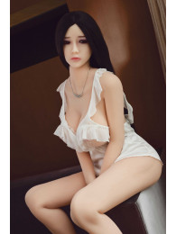 Shannon - Life Size Asian Brunette Sex Doll