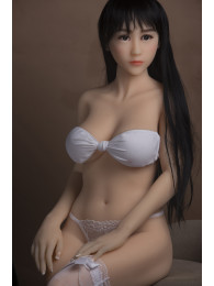 Mika - Life Size Asian Lovely Sex Doll