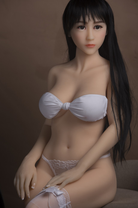 Mika - Life Size Asian Lovely Sex Doll