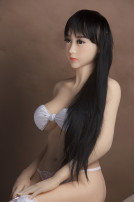 Mika - Life Size Asian Lovely Sex Doll