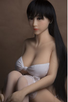 Mika - Life Size Asian Lovely Sex Doll