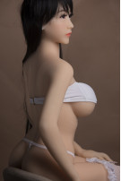 Mika - Life Size Asian Lovely Sex Doll