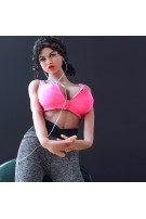 Jennifer - Hot Sale Lifelike Big Boobs Sex Doll