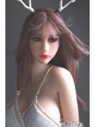 Gayle - Lovely Asian Girl Sex Doll Toys