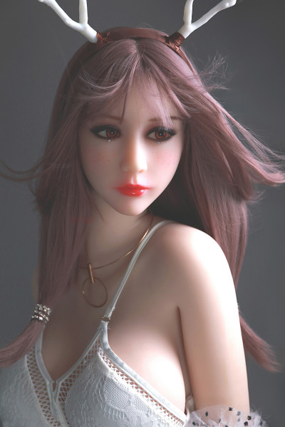 Gayle - Lovely Asian Girl Sex Doll Toys