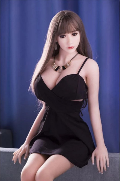 Maelyss - Real Life Size TPE Sex Dolls