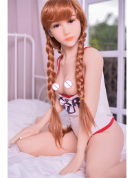 Charlotte - Real Lifelike TPE Sex Dolls