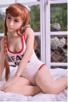 Charlotte - Real Lifelike TPE Sex Dolls