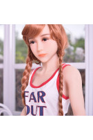 Charlotte - Real Lifelike TPE Sex Dolls