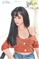 Erin - Asian Life Size Cheap Sex Dolls