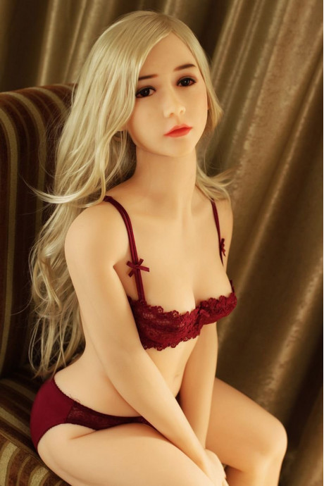 Glenda - Male Masturbation Real Love Doll