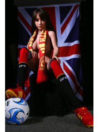 Joel - Ultra Lifelike Sports Girl Sex Dolls