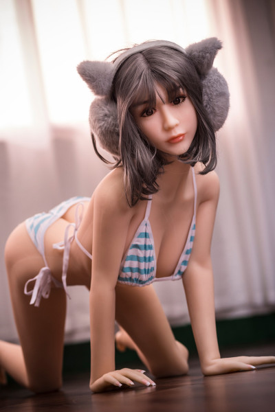 Mayu - Japanese Girl TPE Sex Doll