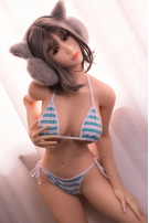 Mayu - Japanese Girl TPE Sex Doll