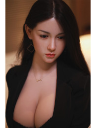 Belinda - Beautiful Asian Adult Sex Doll
