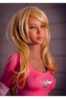 Doris - US Warehouse Lovely Girl Sexy Women Doll