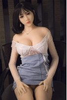 Dorothy - Real Lifelike Adult Sex Dolls