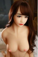 Akira - Sexy Lifelike Sex Dolls