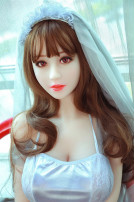 Shania - Sexy Bride Love Doll Love Dole