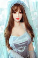 Shania - Sexy Bride Love Doll Love Dole