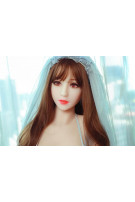 Shania - Sexy Bride Love Doll Love Dole