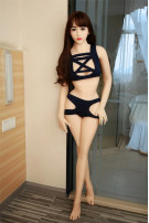 Kaia - Curvy Lifelike Cheap Sex Dolls