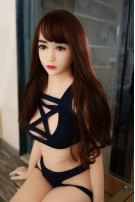 Kaia - Curvy Lifelike Cheap Sex Dolls