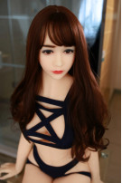 Kaia - Curvy Lifelike Cheap Sex Dolls