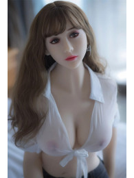 Myra - Asian Lifelike Sex Dolls