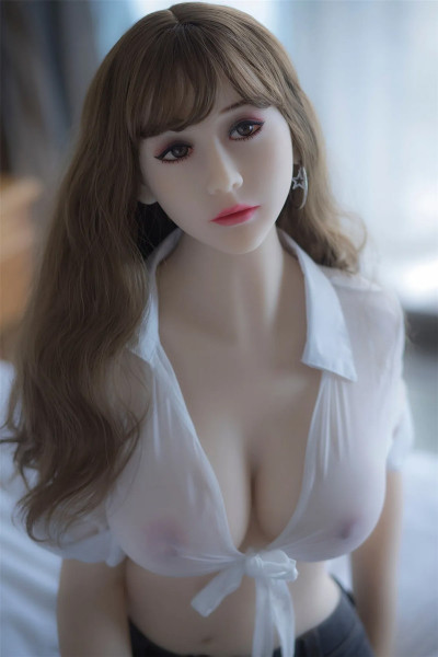 Myra - Asian Lifelike Sex Dolls