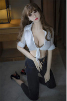 Myra - Asian Lifelike Sex Dolls
