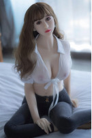 Myra - Asian Lifelike Sex Dolls