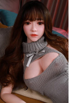 Libert - Asian Realistic Alive Sex Dolls