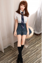 Kaito - Ultra Realistic Asian Schoolgirl Sex Doll