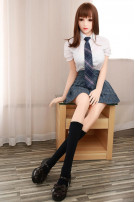 Kaito - Ultra Realistic Asian Schoolgirl Sex Doll