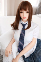 Kaito - Ultra Realistic Asian Schoolgirl Sex Doll