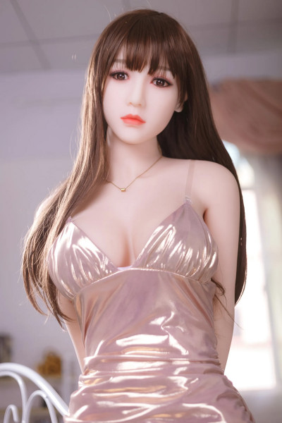 Gaby - Real Lifelike TPE Sex Doll
