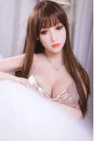 Gaby - Real Lifelike TPE Sex Doll